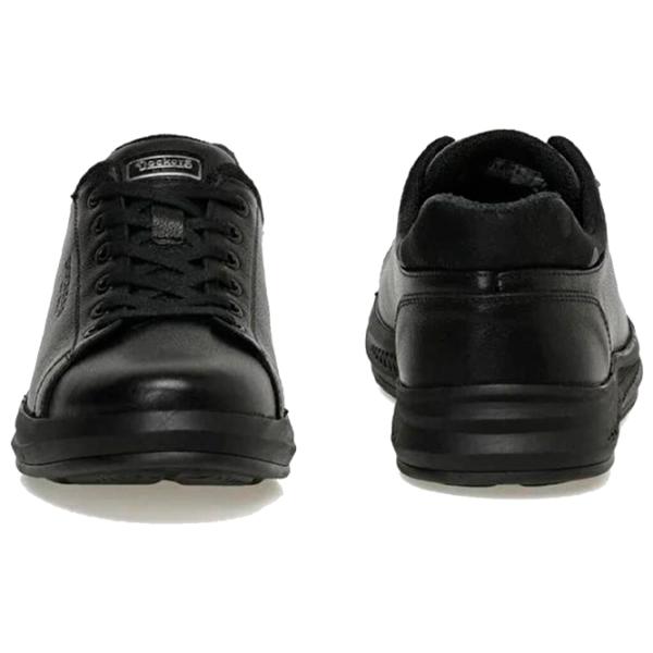 Кроссовки для мужчин Dockers by Gerli 3F 227227 3PR 44/ Черный photo 4 Кроссовки для мужчин Dockers by Gerli 3F 227227 3PR 44/ Черный photo 4