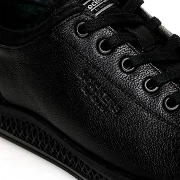 Adidași pentru bărbați Dockers by Gerli 3F 227227 3PR 40/ Black photo 2 Adidași pentru bărbați Dockers by Gerli 3F 227227 3PR 40/ Black photo 2