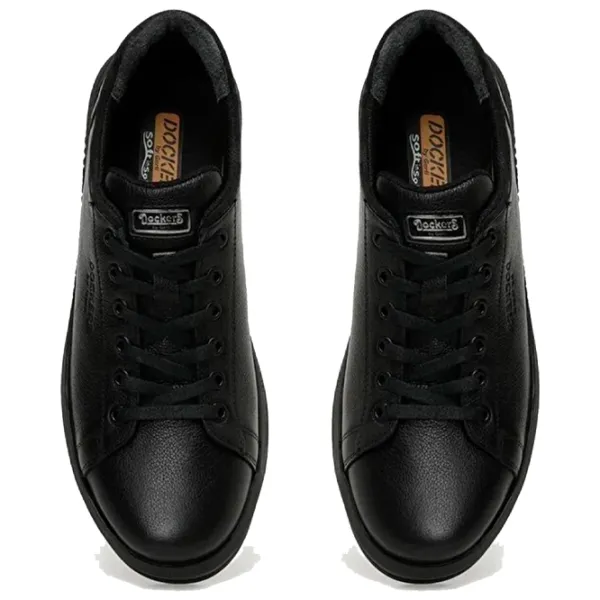 Adidași pentru bărbați Dockers by Gerli 3F 227227 3PR 40/ Black photo 3 Adidași pentru bărbați Dockers by Gerli 3F 227227 3PR 40/ Black photo 3