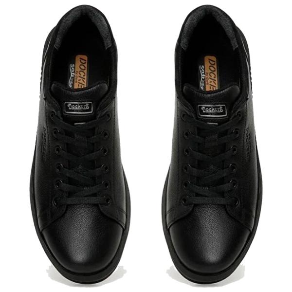 Adidași pentru bărbați Dockers by Gerli 3F 227227 3PR 40/ Black photo 3 Adidași pentru bărbați Dockers by Gerli 3F 227227 3PR 40/ Black photo 3