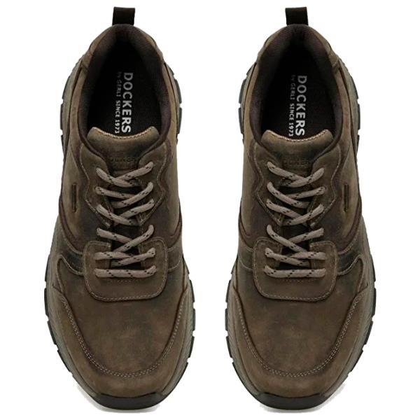 Кроссовки для мужчин Dockers by Gerli 3F 235125 3PR 40/ Песочный photo 4 Кроссовки для мужчин Dockers by Gerli 3F 235125 3PR 40/ Песочный photo 4