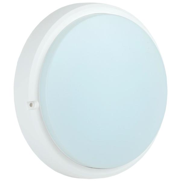 Plafonieră IEK LDPO0-4005-8-6500-K01 160 mm/ Plastic photo 2