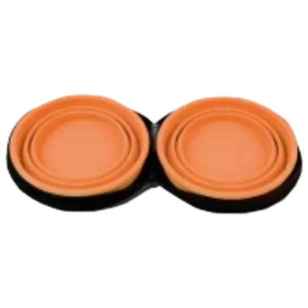 Bol portabil pentru animale Disc-O-Bed 65FPB Silicon photo 2 Bol portabil pentru animale Disc-O-Bed 65FPB Silicon photo 2