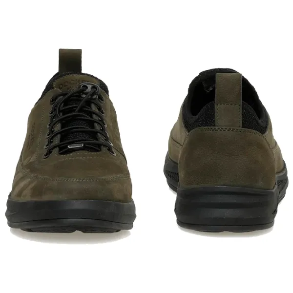 Кроссовки для мужчин Dockers by Gerli 3F 227225N 3PR 44/ Хаки photo 3 Кроссовки для мужчин Dockers by Gerli 3F 227225N 3PR 44/ Хаки photo 3