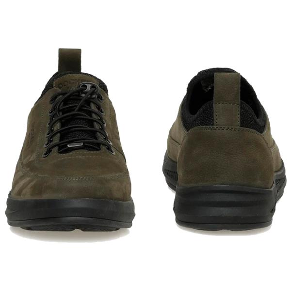 Кроссовки для мужчин Dockers by Gerli 3F 227225N 3PR 44/ Хаки photo 3 Кроссовки для мужчин Dockers by Gerli 3F 227225N 3PR 44/ Хаки photo 3