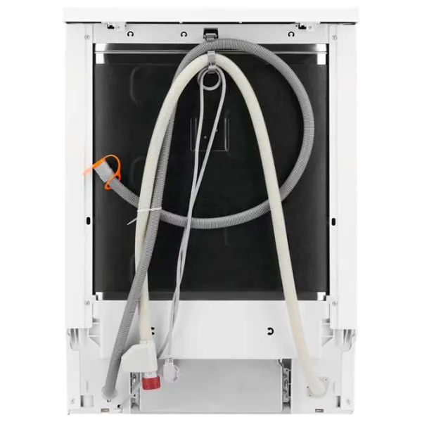 Посудомоечная машина AEG FFB52917ZW Белый photo 3