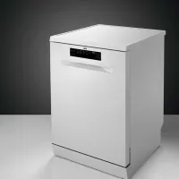 Mașină de spălat vase AEG FFB52917ZW White photo 7