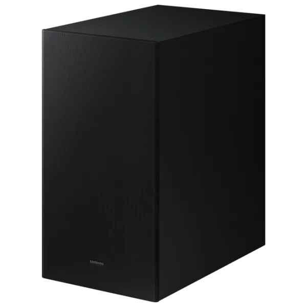 Саундбар Samsung HW-Q600C/RU 3.1.2 / Черный photo 3
