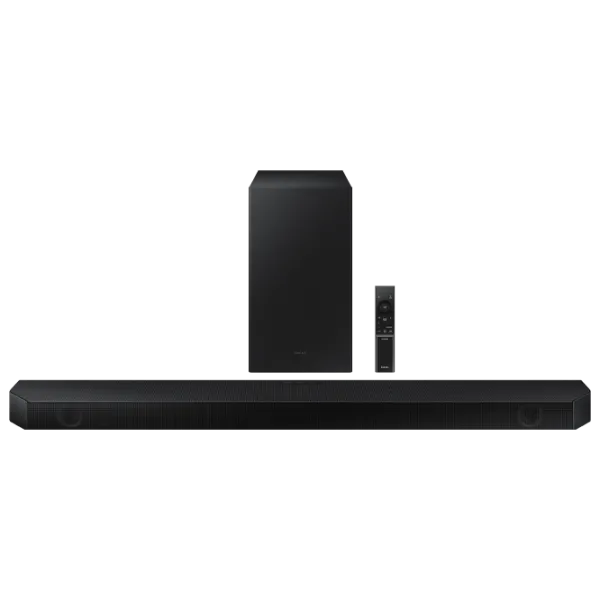 Саундбар Samsung HW-Q600C/RU 3.1.2 / Черный photo 4