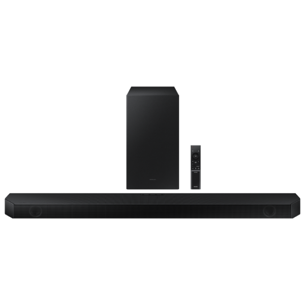 Саундбар Samsung HW-Q600C/RU 3.1.2 / Черный photo 4