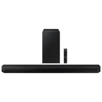 Саундбар Samsung HW-Q600C/RU 3.1.2 / Черный photo 4