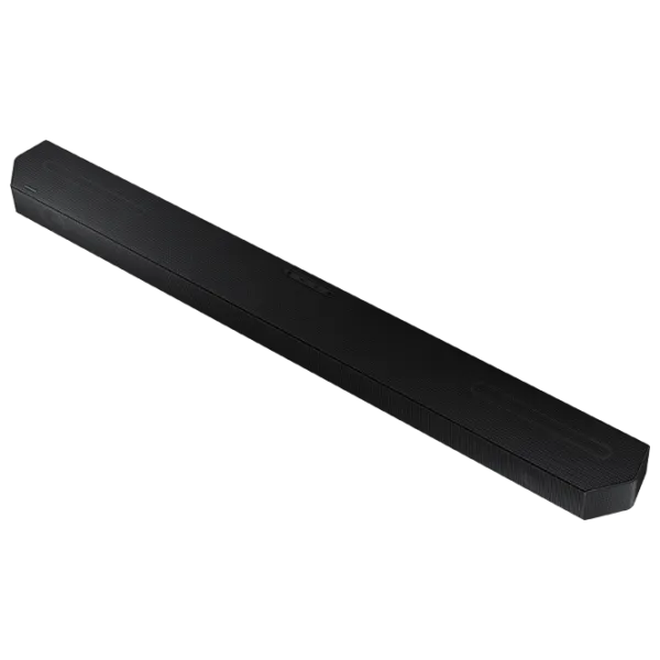 Саундбар Samsung HW-Q600C/RU 3.1.2 / Черный photo 5