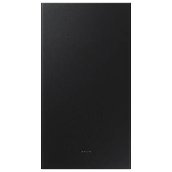 Саундбар Samsung HW-Q600C/RU 3.1.2 / Черный photo 9