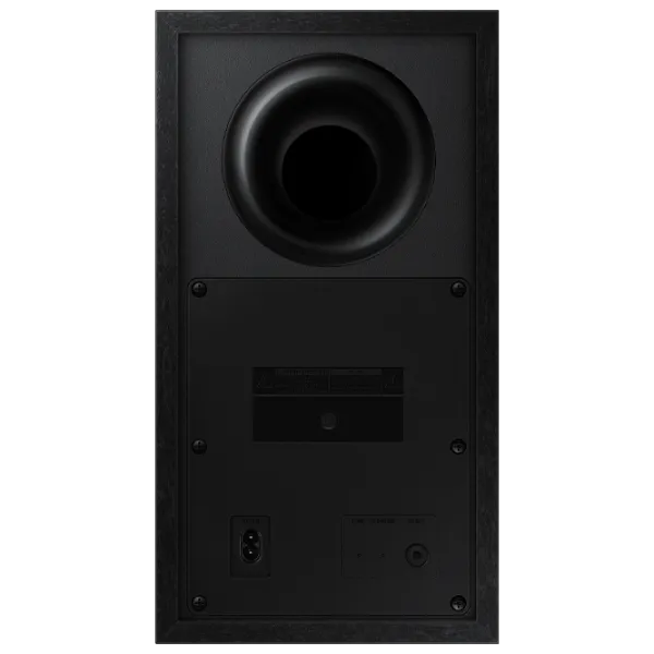 Саундбар Samsung HW-Q600C/RU 3.1.2 / Черный photo 10