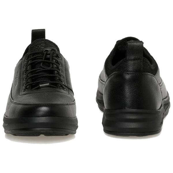 Кроссовки для мужчин Dockers by Gerli 3F 227225 3PR 40/ Черный photo 4 Кроссовки для мужчин Dockers by Gerli 3F 227225 3PR 40/ Черный photo 4