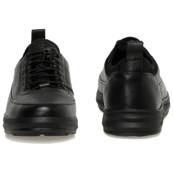 Кроссовки для мужчин Dockers by Gerli 3F 227225 3PR 42/ Черный photo 4 Кроссовки для мужчин Dockers by Gerli 3F 227225 3PR 42/ Черный photo 4