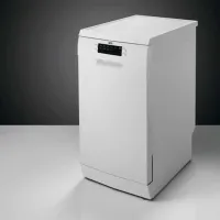 Mașină de spălat vase AEG FFB62427ZW Îngustă / White photo 7