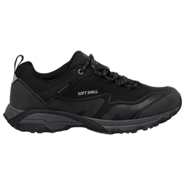 Adidași pentru bărbați Lumberjack 2W EAGLE 2PR 45/ Black photo 2