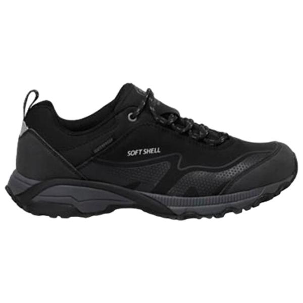 Adidași pentru bărbați Lumberjack 2W EAGLE 2PR 45/ Black photo 2