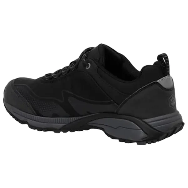 Adidași pentru bărbați Lumberjack 2W EAGLE 2PR 45/ Black photo 3