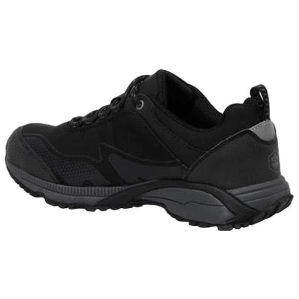 Adidași pentru bărbați Lumberjack 2W EAGLE 2PR 45/ Black photo 3