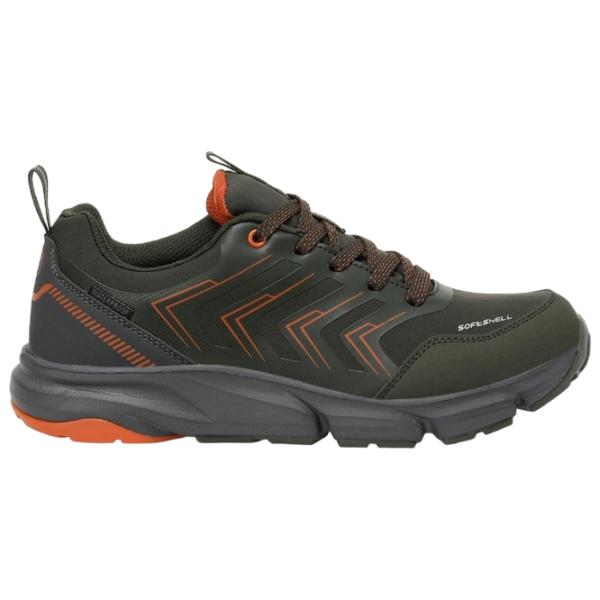 Adidași pentru bărbați Lumberjack 2W HARRY 2PR 44/ Khaki photo 2