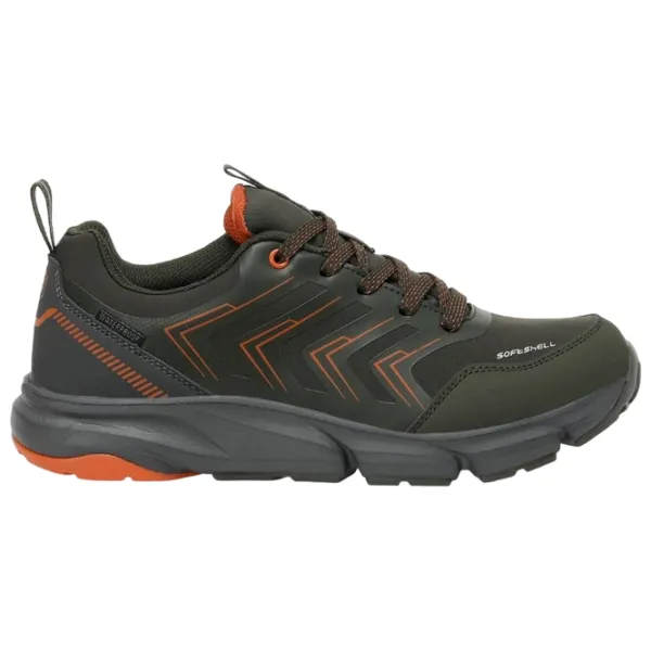 Adidași pentru bărbați Lumberjack 2W HARRY 2PR 40/ Khaki photo 2