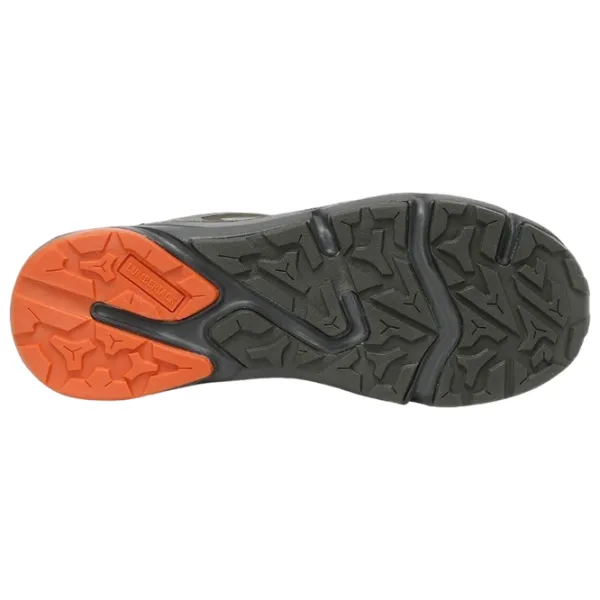 Adidași pentru bărbați Lumberjack 2W HARRY 2PR 40/ Khaki photo 4