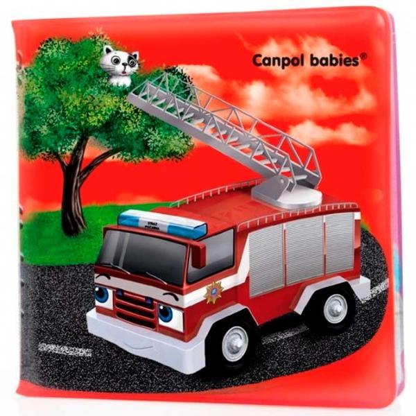 Мягкая игрушка Canpol 2/ 803 0.6+/ Разноцветный photo 3 Мягкая игрушка Canpol 2/ 803 0.6+/ Разноцветный photo 3