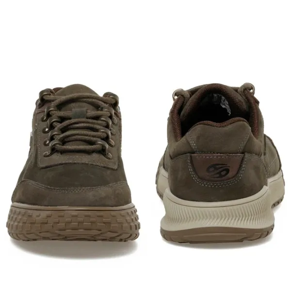 Adidași pentru bărbați Dockers by Gerli 2F 233357 2PR 41/ Khaki photo 5 Adidași pentru bărbați Dockers by Gerli 2F 233357 2PR 41/ Khaki photo 5