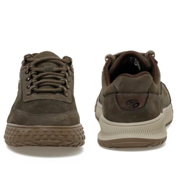 Adidași pentru bărbați Dockers by Gerli 2F 233357 2PR 41/ Khaki photo 5 Adidași pentru bărbați Dockers by Gerli 2F 233357 2PR 41/ Khaki photo 5