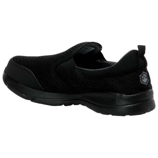 Кроссовки для мужчин Lumberjack 2W LIPONIS 2PR 45/ Черный photo 5