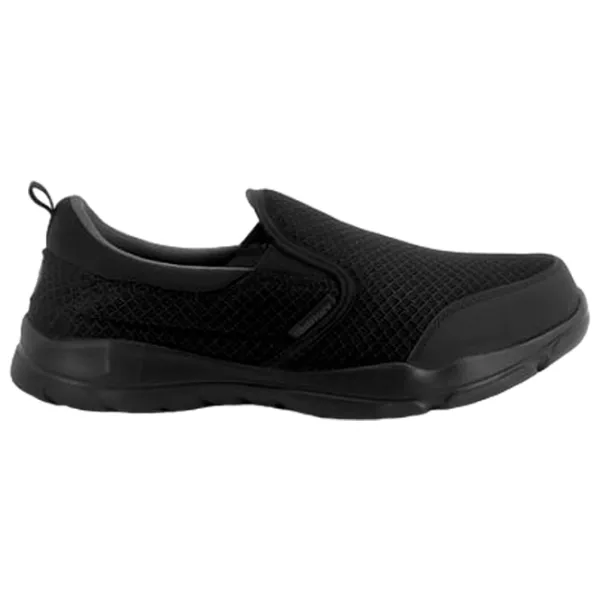 Кроссовки для мужчин Lumberjack 2W LIPONIS 2PR 42/ Черный photo 3