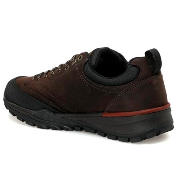 Adidași pentru bărbați Dockers by Gerli 2F 233150 2PR 45/ Brown photo 2 Adidași pentru bărbați Dockers by Gerli 2F 233150 2PR 45/ Brown photo 2