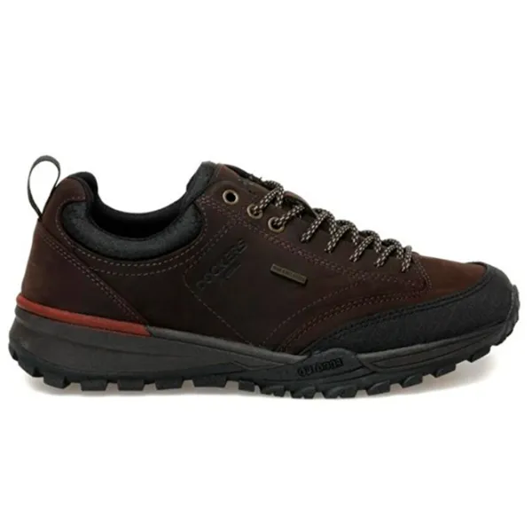 Adidași pentru bărbați Dockers by Gerli 2F 233150 2PR 40/ Brown photo 3 Adidași pentru bărbați Dockers by Gerli 2F 233150 2PR 40/ Brown photo 3