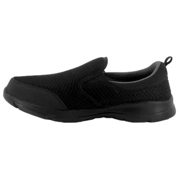 Кроссовки для мужчин Lumberjack 2W LIPONIS 2PR 44/ Черный photo 2