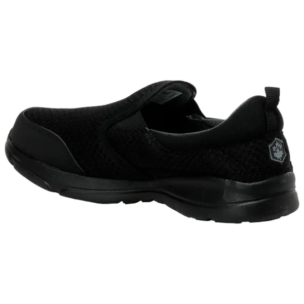 Кроссовки для мужчин Lumberjack 2W LIPONIS 2PR 44/ Черный photo 5