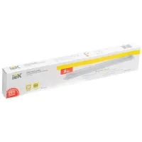 Plafonieră IEK LLPO0-2004B-1-08-K01 Plastic photo 2