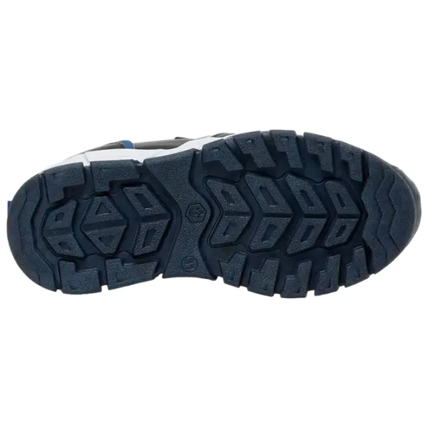 Adidași unisex pentru copii Lumberjack 2F NAVAS 2PR 35/ Dark Blue photo 4 Adidași unisex pentru copii Lumberjack 2F NAVAS 2PR 35/ Dark Blue photo 4