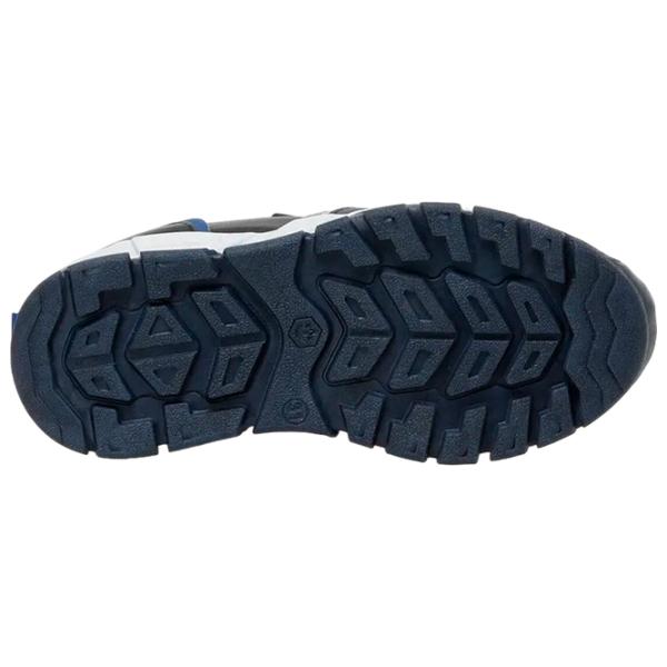 Adidași unisex pentru copii Lumberjack 2F NAVAS 2PR 35/ Dark Blue photo 4 Adidași unisex pentru copii Lumberjack 2F NAVAS 2PR 35/ Dark Blue photo 4