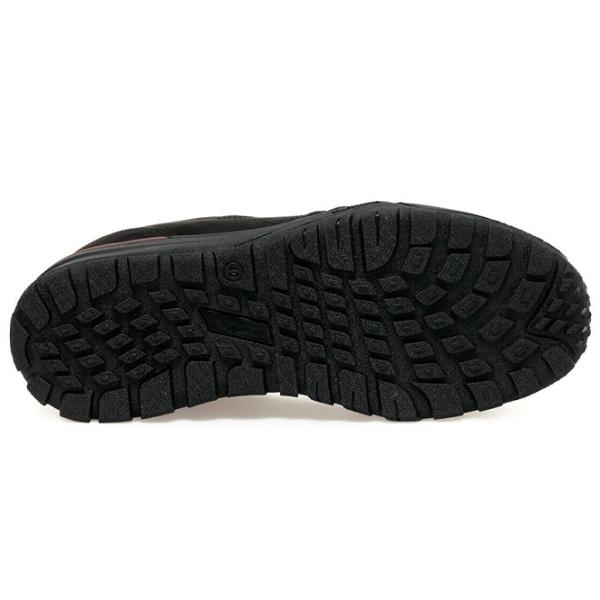 Кроссовки для мужчин Dockers by Gerli 2F 233150 2PR 42/ Черный photo 4 Кроссовки для мужчин Dockers by Gerli 2F 233150 2PR 42/ Черный photo 4