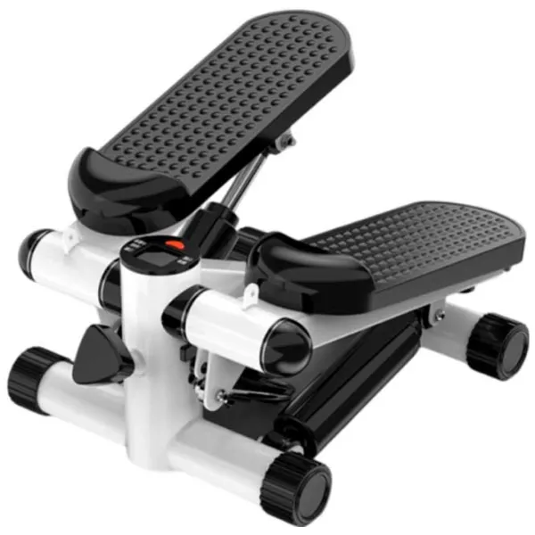 Stepper FitTronic S100 150 kg/ Black photo 2