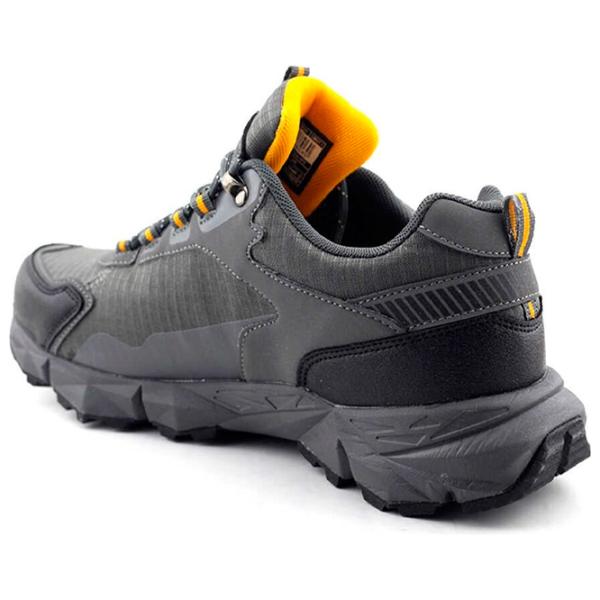 Adidași pentru bărbați Dockers by Gerli 2F 231500 2PR 41/ Gray photo 3 Adidași pentru bărbați Dockers by Gerli 2F 231500 2PR 41/ Gray photo 3