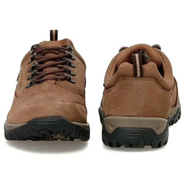 Кроссовки для мужчин Dockers by Gerli 3W 225292 3PR 41/ Песочный photo 5 Кроссовки для мужчин Dockers by Gerli 3W 225292 3PR 41/ Песочный photo 5