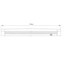 Plafonieră IEK LLPO0-2014-1-13-K03 Metal photo 4