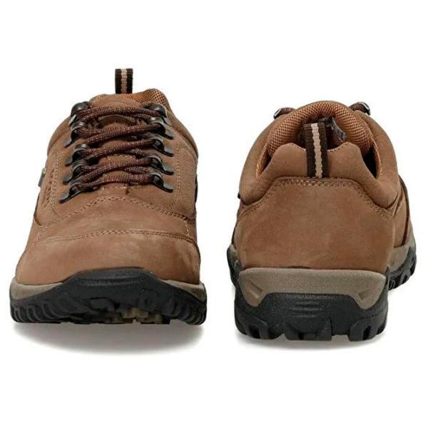 Adidași pentru bărbați Dockers by Gerli 3W 225292 3PR 42/ Sand photo 5 Adidași pentru bărbați Dockers by Gerli 3W 225292 3PR 42/ Sand photo 5