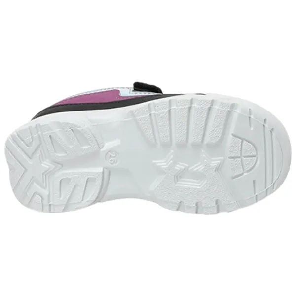 Adidași unisex pentru copii Polaris 2S 612146.P2PR 29/ Black photo 4 Adidași unisex pentru copii Polaris 2S 612146.P2PR 29/ Black photo 4