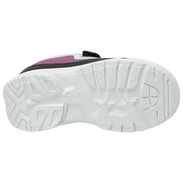Adidași unisex pentru copii Polaris 2S 612146.P2PR 29/ Black photo 4 Adidași unisex pentru copii Polaris 2S 612146.P2PR 29/ Black photo 4