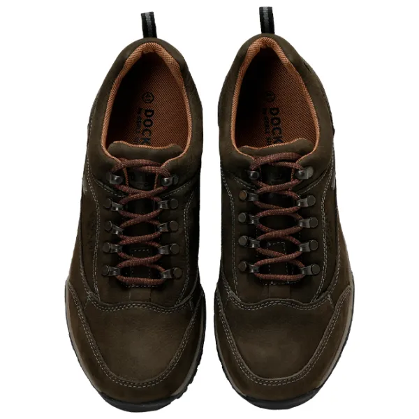 Adidași pentru bărbați Dockers by Gerli 3W 225292 3PR 42/ Gray photo 4 Adidași pentru bărbați Dockers by Gerli 3W 225292 3PR 42/ Gray photo 4