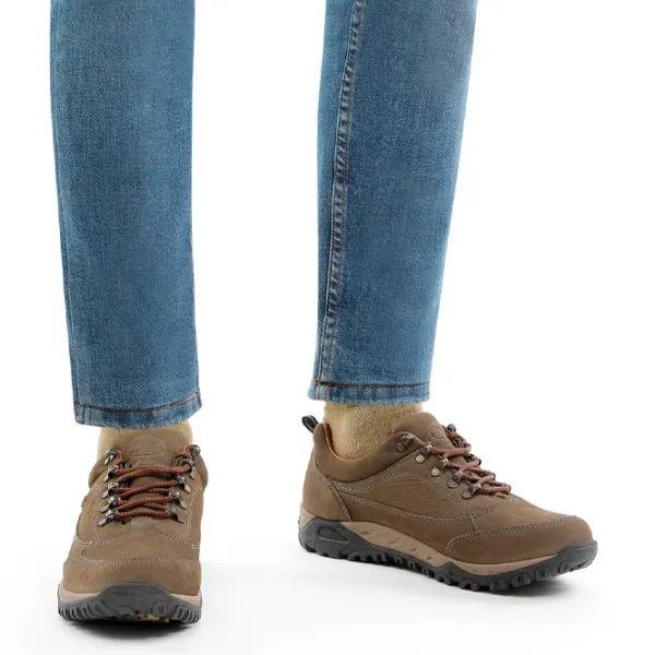 Adidași pentru bărbați Dockers by Gerli 3W 225292 3PR 42/ Gray photo 5 Adidași pentru bărbați Dockers by Gerli 3W 225292 3PR 42/ Gray photo 5